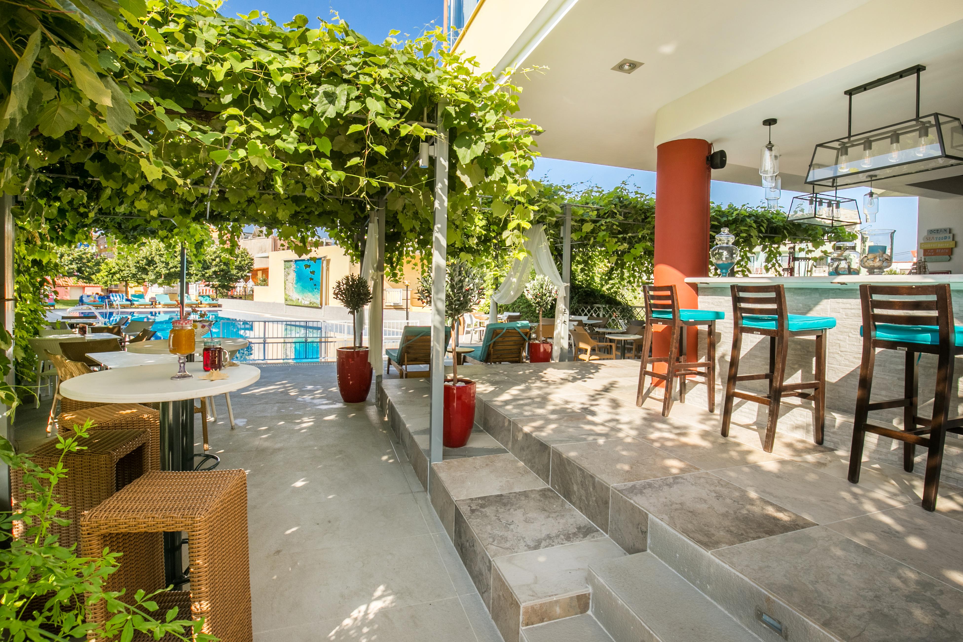 Thalassies Nouveau Limenaria  Exterior foto