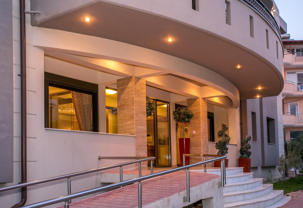 Thalassies Nouveau Limenaria  Exterior foto