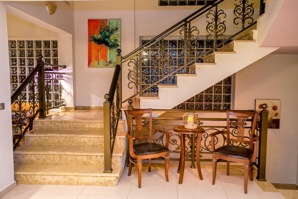 Thalassies Nouveau Limenaria  Exterior foto