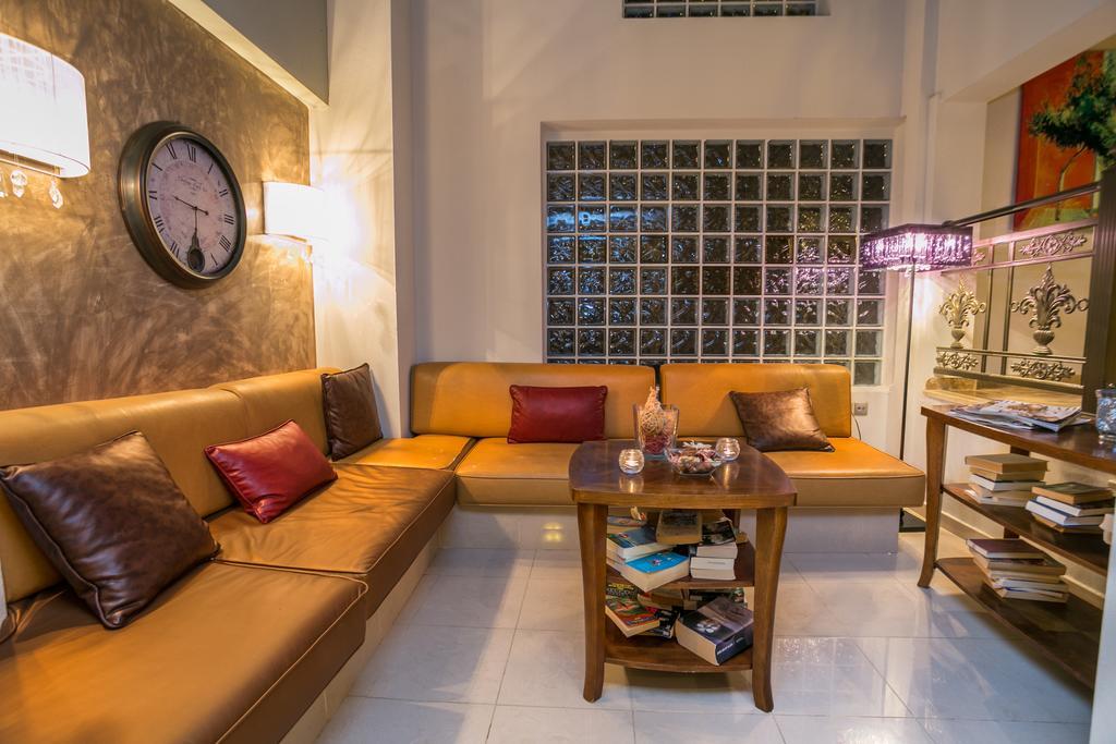 Thalassies Nouveau Limenaria  Exterior foto