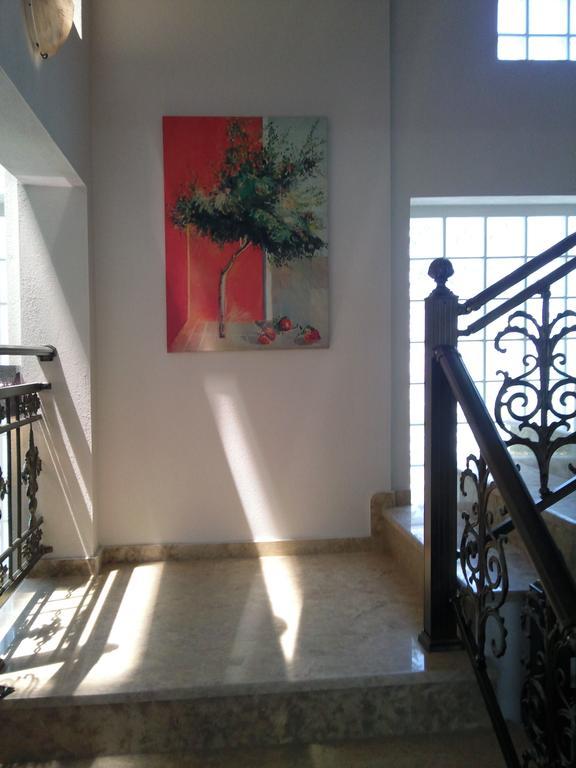 Thalassies Nouveau Limenaria  Exterior foto